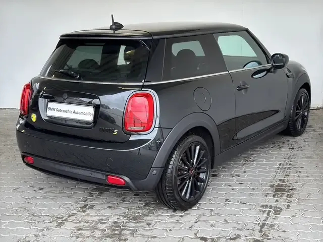 MINI Cooper SE