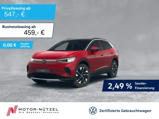 Volkswagen ID.4
