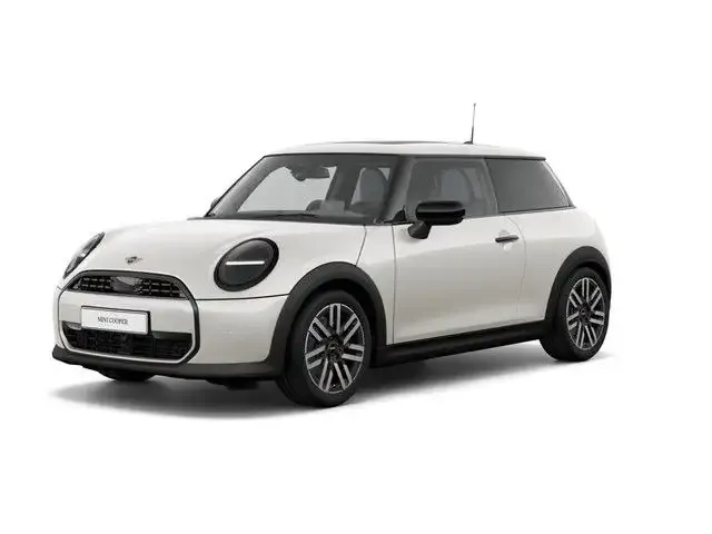MINI Cooper C