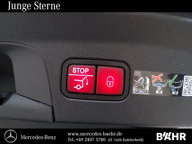 Mercedes-Benz GLE 400