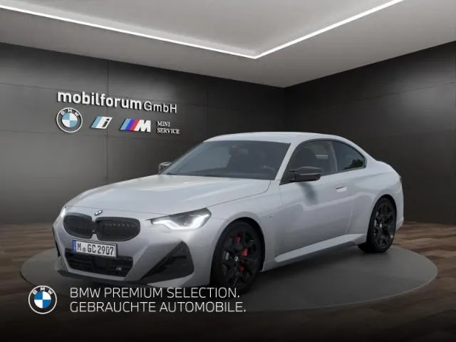 BMW 240