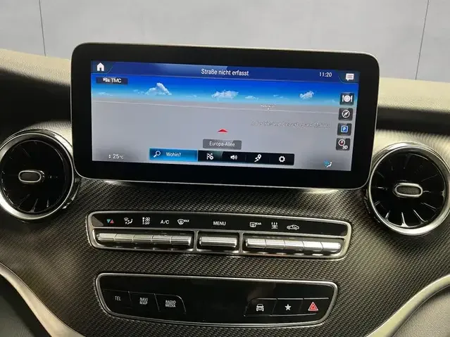 Mercedes-Benz V