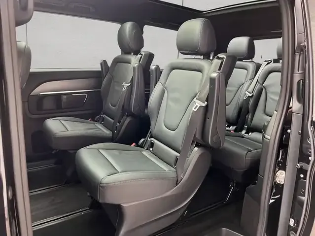 Mercedes-Benz V