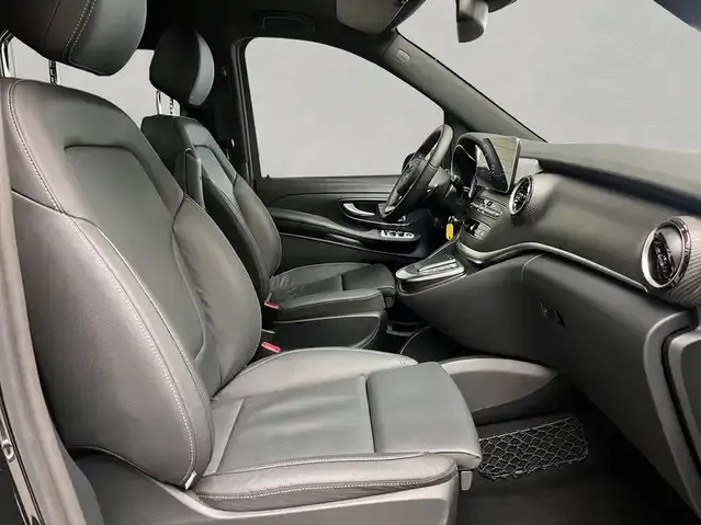 Mercedes-Benz V
