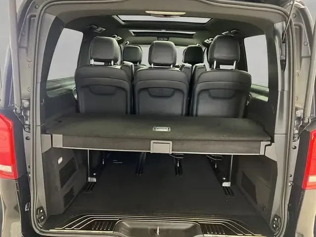 Mercedes-Benz V