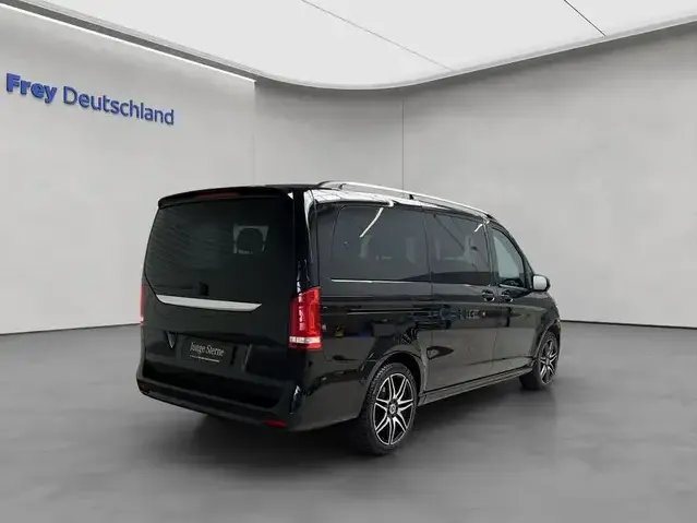 Mercedes-Benz V