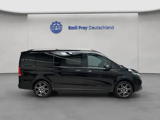 Mercedes-Benz V