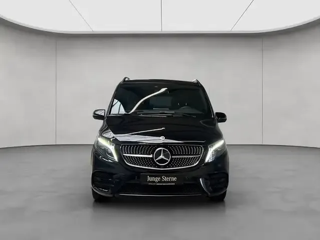 Mercedes-Benz V
