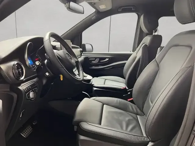 Mercedes-Benz V