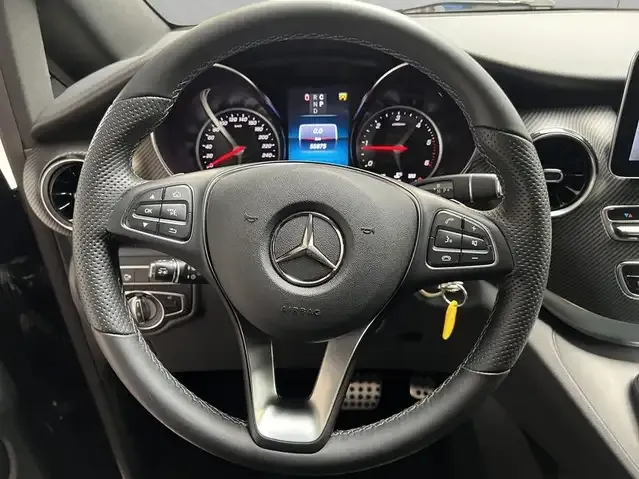 Mercedes-Benz V