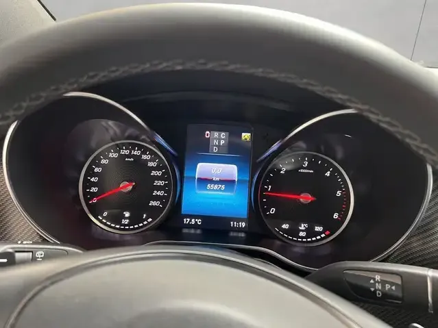 Mercedes-Benz V