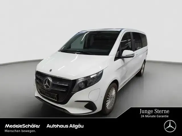 Mercedes-Benz EQV 300