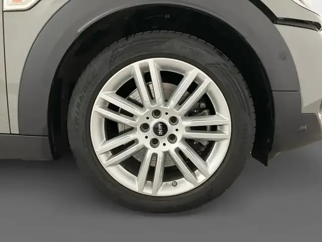 MINI Cooper SE Countryman