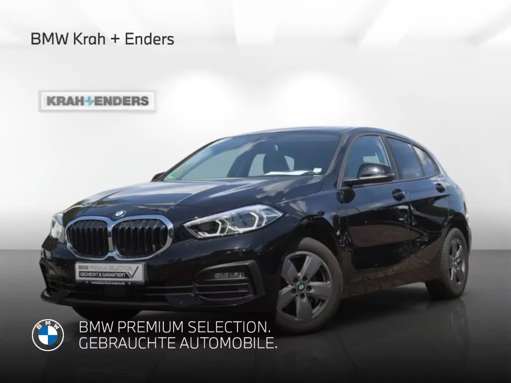 BMW 118