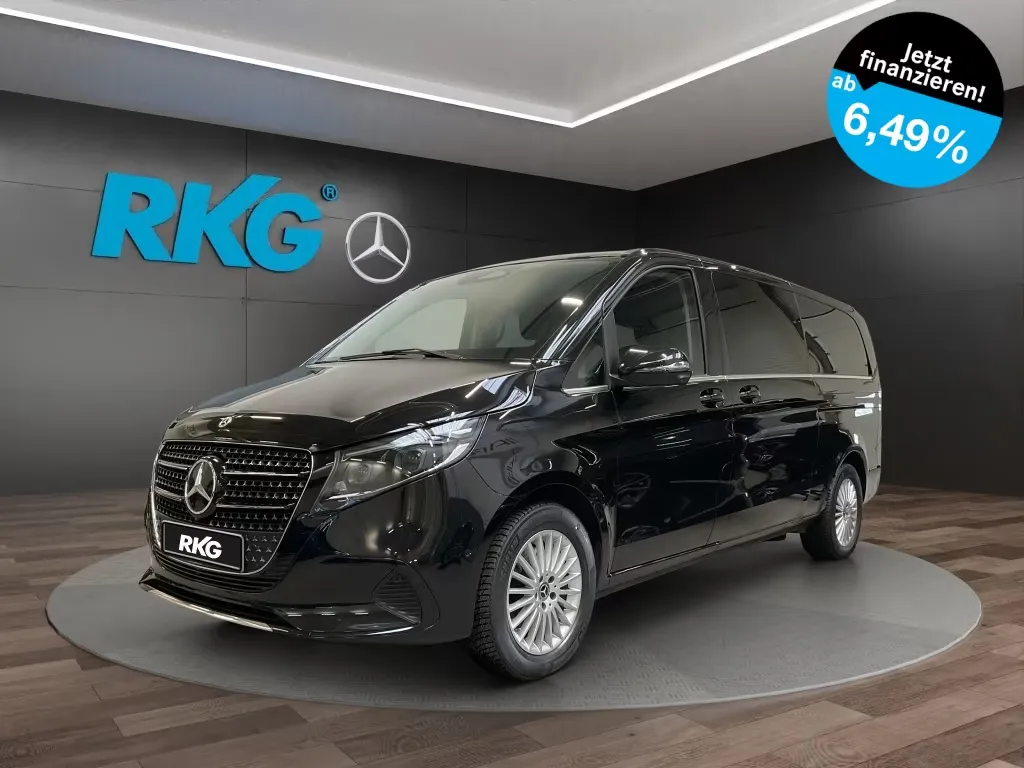 Mercedes-Benz V 300