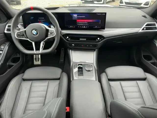 BMW 340