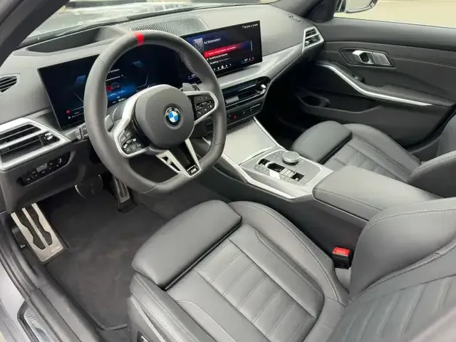 BMW 340