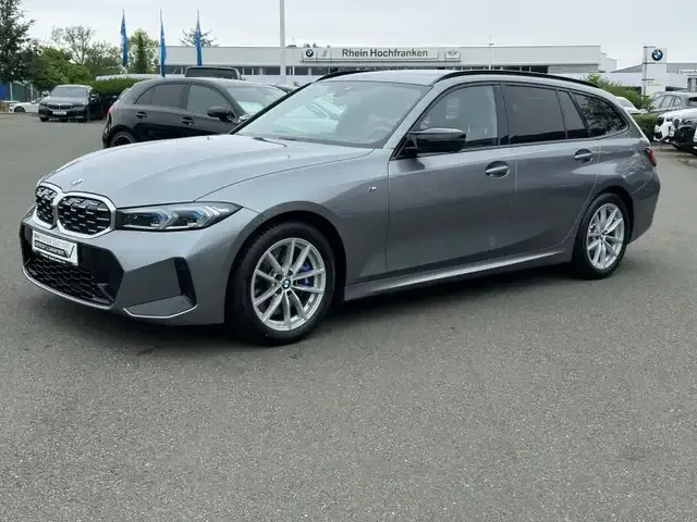 BMW 340