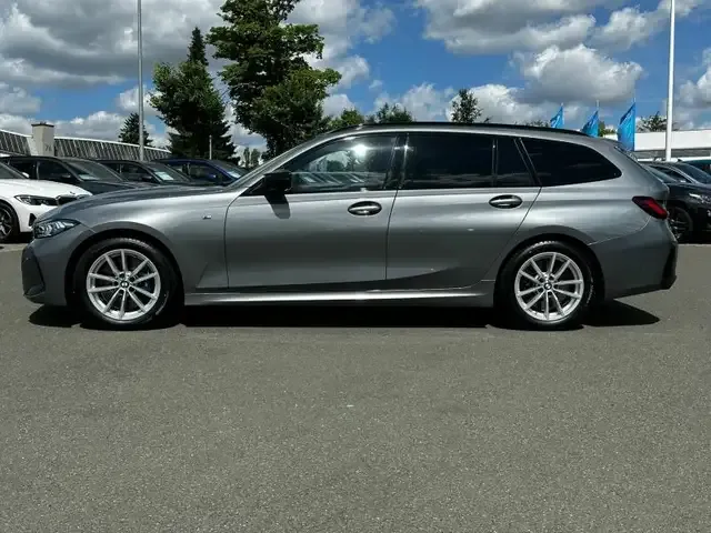 BMW 340