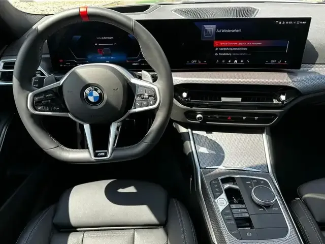 BMW 340