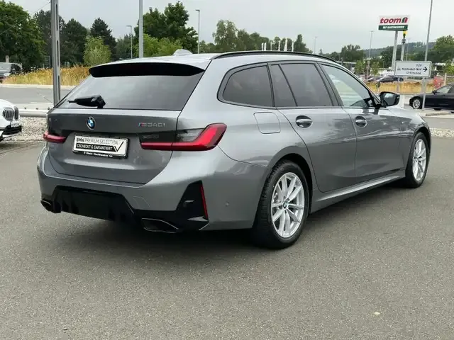 BMW 340