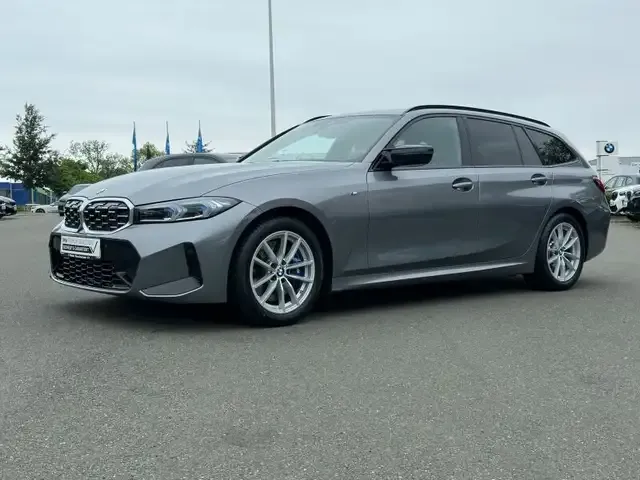 BMW 340