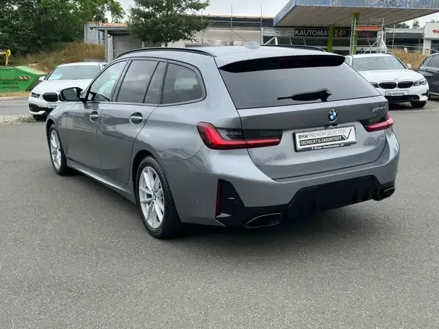 BMW 340
