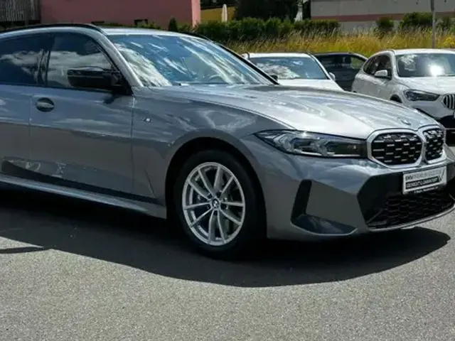 BMW 340