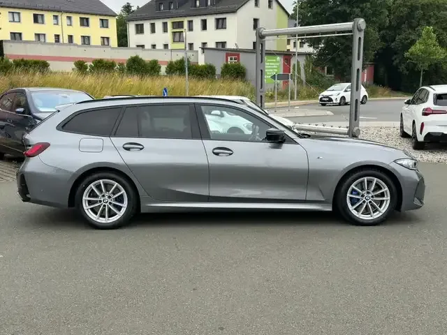 BMW 340