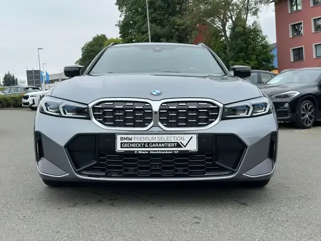 BMW 340