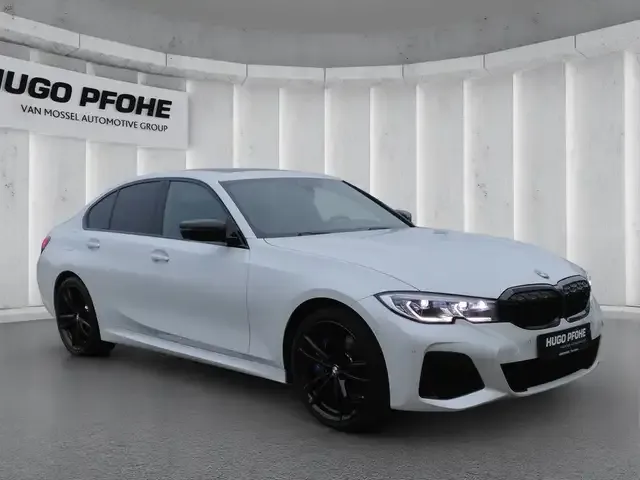 BMW 340