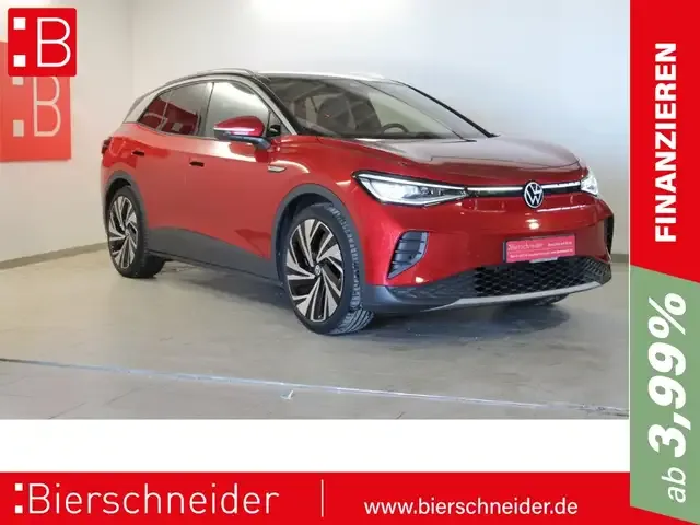 Volkswagen ID.4