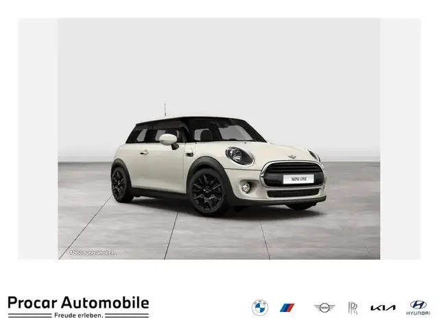 MINI One