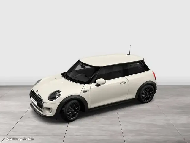 MINI One