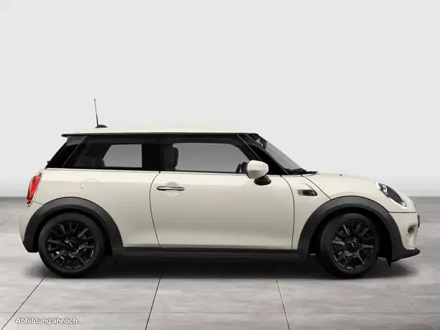 MINI One