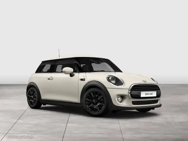 MINI One