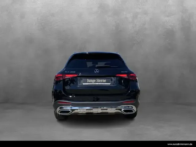 Mercedes-Benz GLC 200