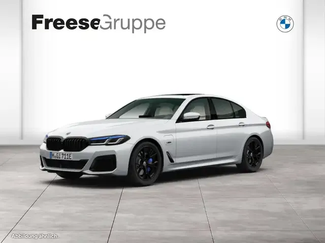 BMW 545