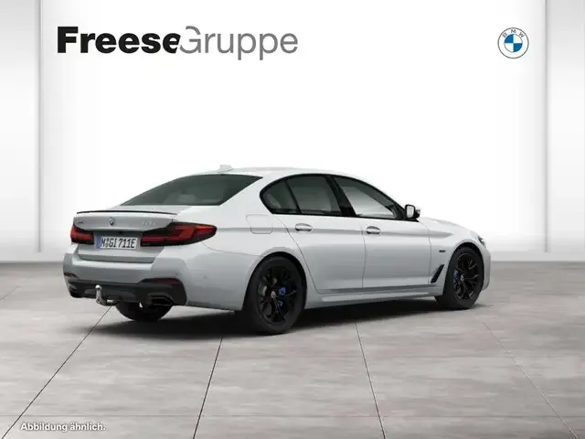 BMW 545
