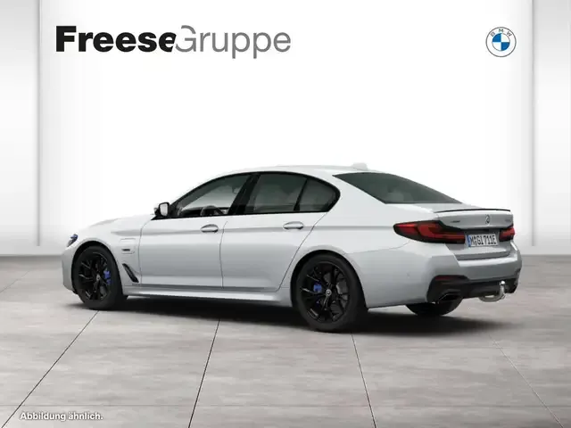 BMW 545