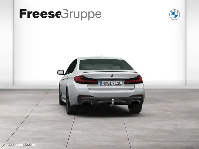 BMW 545