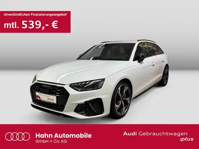 Audi S4