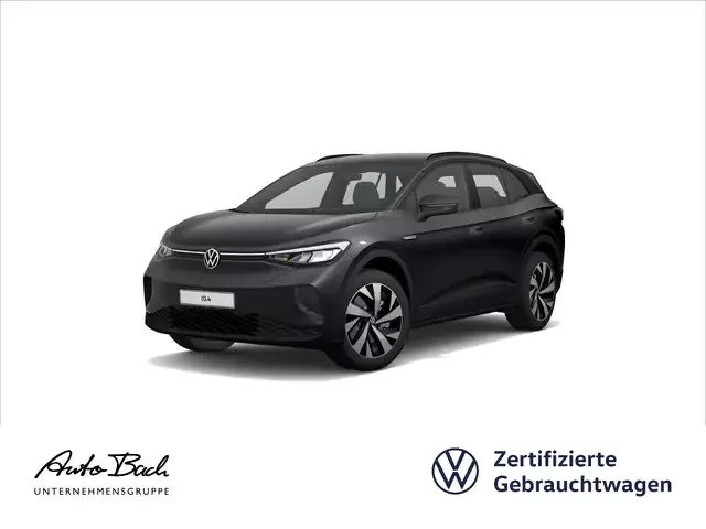 Volkswagen ID.4