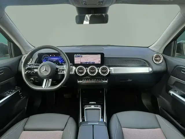 Mercedes-Benz EQB 250