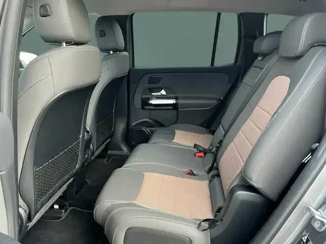 Mercedes-Benz EQB 250