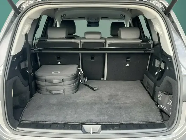Mercedes-Benz EQB 250