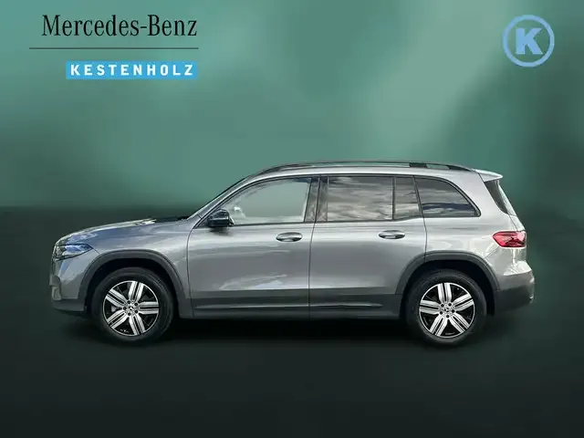 Mercedes-Benz EQB 250