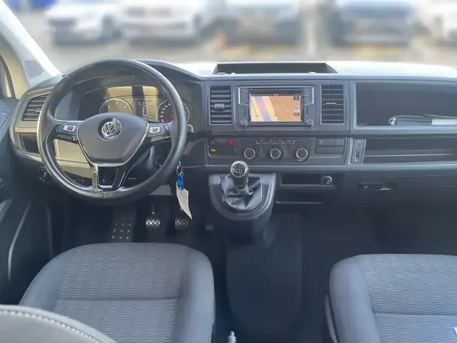 Volkswagen T6 Kombi