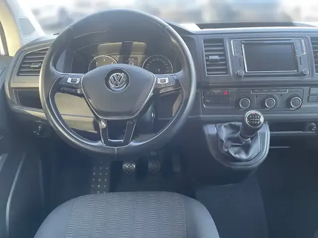 Volkswagen T6 Kombi