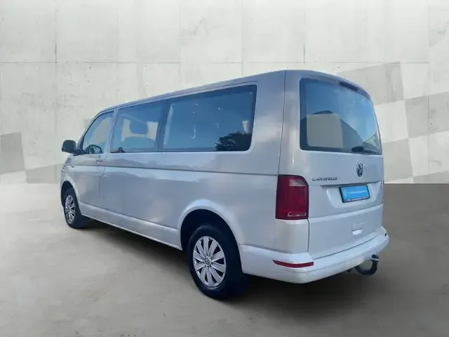 Volkswagen T6 Kombi